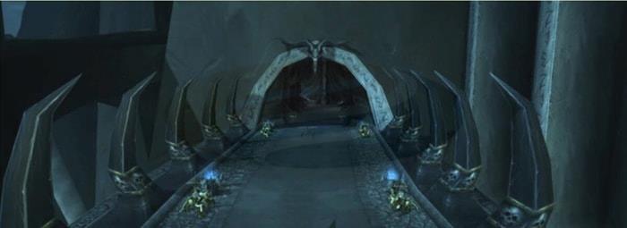 WotLK dungeon-2